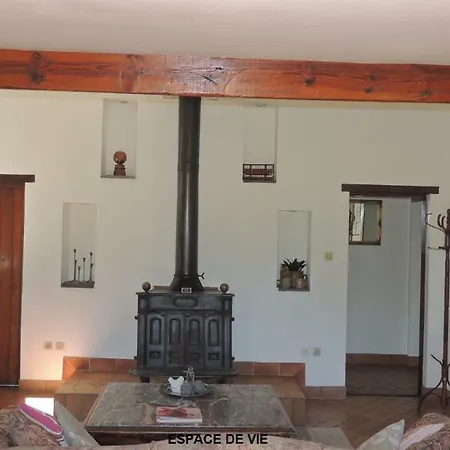 Layon 6 Places Moulin De La Placette * Faye-d'Anjou