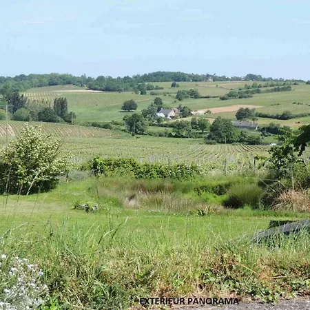 Layon 6 Places Moulin De La Placette アパート Faye-d'Anjou