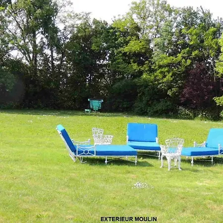 Apartment Layon 6 Places Moulin De La Placette Faye-d'Anjou